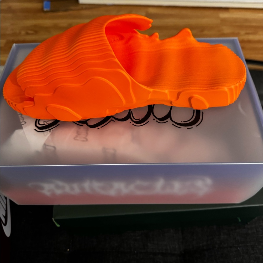 Nami 2.0 slides